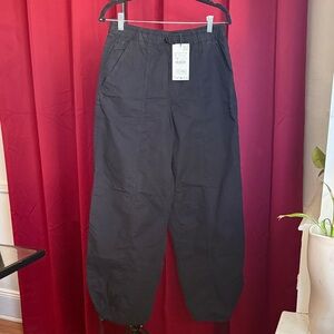 Zara Parachute Pants